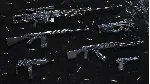 Insurgency: Sandstorm - Damascus Weapon Skin Set DLC