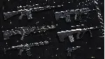 Insurgency: Sandstorm - Black Powder Weapon Skin Set DL