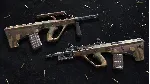 Insurgency: Sandstorm - Woodland Weapon Skin Set DLC