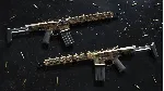 Insurgency: Sandstorm - Woodland Weapon Skin Set DLC