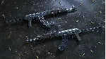 Insurgency: Sandstorm - Chrome Weapon Skin Set DLC