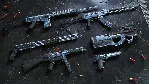 Insurgency: Sandstorm - Chrome Weapon Skin Set DLC