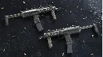 Insurgency: Sandstorm - Two-Tone Weapon Skin Set DLC