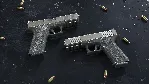 Insurgency: Sandstorm - Two-Tone Weapon Skin Set DLC