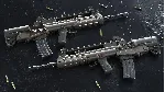 Insurgency: Sandstorm - Two-Tone Weapon Skin Set DLC