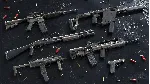 Insurgency: Sandstorm - Two-Tone Weapon Skin Set DLC