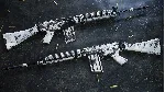 Insurgency: Sandstorm - Whiteout Weapon Skin Set DLC