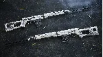 Insurgency: Sandstorm - Whiteout Weapon Skin Set DLC