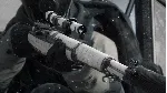 Insurgency: Sandstorm - Whiteout Weapon Skin Set DLC