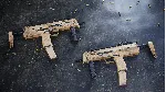 Insurgency: Sandstorm - Desert Hex Weapon Skin Set DLC - irongamers.ru