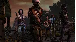 The Walking Dead: Michonne (Steam)(Region Free)