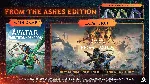 АВАТАР: РУБЕЖИ ПАНДОРЫ™ — FROM THE ASHES EDITION XBOX S - irongamers.ru