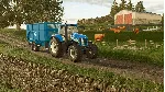 FARMING SIMULATOR 25: HIGHLANDS FISHING EDITION XBOX SE