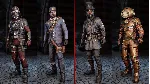 Killing Floor 2 - Cosmetics Season Pass DLC