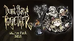 Don't Starve Together: Starter Pack 2025 DLC