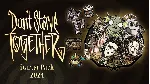 Don't Starve Together: Starter Pack 2024 DLC