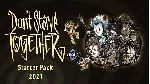 Don&acute;t Starve Together: Starter Pack 2021 DLC - irongamers.ru