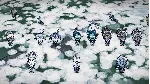 Don't Starve Together: Snowfallen Survivors Chest, Part