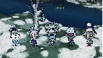 Don't Starve Together: Snowfallen Survivors Chest, Part