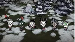 Don't Starve Together: Merrymaker Survivors Chest, Part