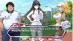 Ангелы Тенниса АВТОДОСТАВКА STEAM РОССИЯ - irongamers.ru