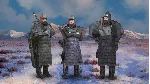 Crusader Kings III Content Creator Pack: Arctic Attire