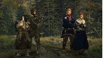 Crusader Kings III Content Creator Pack: Arctic Attire