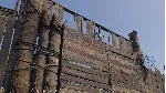 RUST CONSOLE EDITION X|S - LEGACY WOOD GATE AND WALL PA