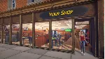 Tabletop Game Shop Simulator STEAM GIFT AUTO RU+МИР - irongamers.ru