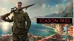 ✅ ❤ ️SNIPER ELITE 4 SEASON PASS❤ ️XBOX ONE|XS🔑 КЛЮЧ✅ 