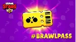 BRAWL STARS - BRAWL PASS| BRAWL PASS PLUS | PRO PASS