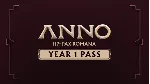 Anno 117: Pax Romana – Year 1 Pass STEAM GIFT AUTO RU+МИР - irongamers.ru