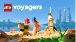 🍒 LEGO Voyagers PS4 PS5  П2 П3