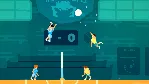 Hangtime! АВТОДОСТАВКА STEAM GLOBAL МГНОВЕННО ЛИЦЕНЗИЯ