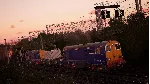 Train Sim World 6: Cargo Line Vol. 5 - Nuclear АВТОДОСТАВКА STEAM GLOBAL МГНОВЕННО ЛИ