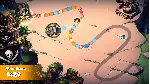 ZUMBA WORLD - THE LOST MARBLE ISLAND XBOX SERIES S|X КЛ