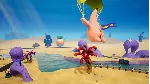 ГУБКА БОБ КВАДРАТНЫЕ ШТАНЫ: НАБОР «БИКИНИ-БОТТОМ» XBOX - irongamers.ru