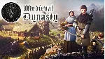 ❄ ️Medieval Dynasty PS4 PS5  П2 П3
