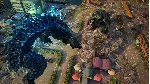 GigaBash - GAMERA -Rebirth- DLC АВТО STEAM РОССИЯ - irongamers.ru