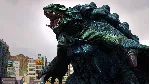 GigaBash - GAMERA -Rebirth- DLC АВТО STEAM РОССИЯ - irongamers.ru