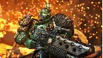Warhammer 40,000: Space Marine 2 - Salamanders Cosmetic