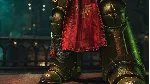 Warhammer 40,000: Space Marine 2 - Blood Angels Champio