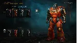 Warhammer 40,000: Space Marine 2 - Salamanders Cosmetic - irongamers.ru