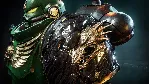 Warhammer 40,000: Space Marine 2 - Salamanders Cosmetic - irongamers.ru