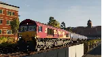 Train Sim World® 6: Cargo Line Vol. 1 - Petroleum - irongamers.ru