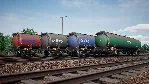 Train Sim World® 6: Cargo Line Vol. 1 - Petroleum - irongamers.ru