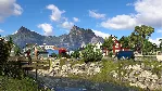 Euro Truck Simulator 2 - Nordic Horizons DLC STEAM