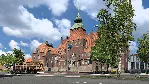 Euro Truck Simulator 2 - Nordic Horizons DLC STEAM