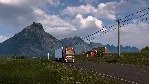 Euro Truck Simulator 2 - Nordic Horizons DLC STEAM