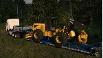 Euro Truck Simulator 2 - Forest Machinery STEAM GIFT AUTO RU+МИР - irongamers.ru